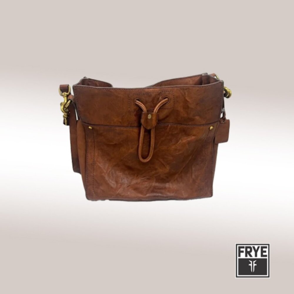 Frye Demi Hobo